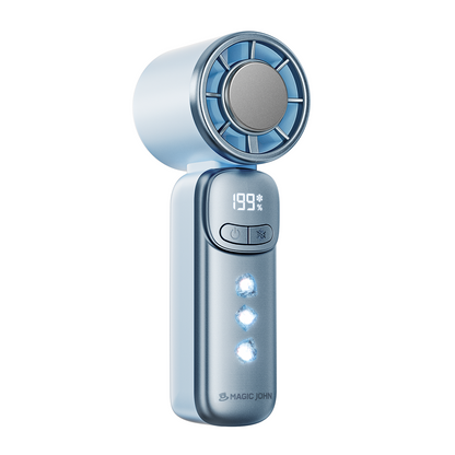Handventilator