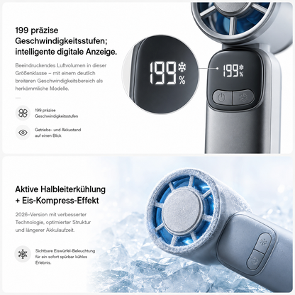 Handventilator
