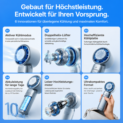 Handventilator