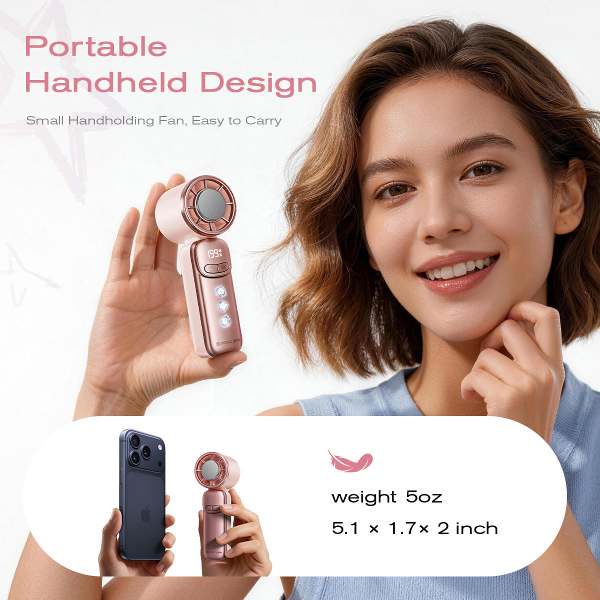 Handventilator