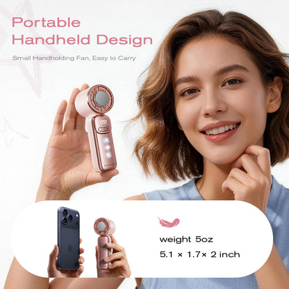 Handventilator