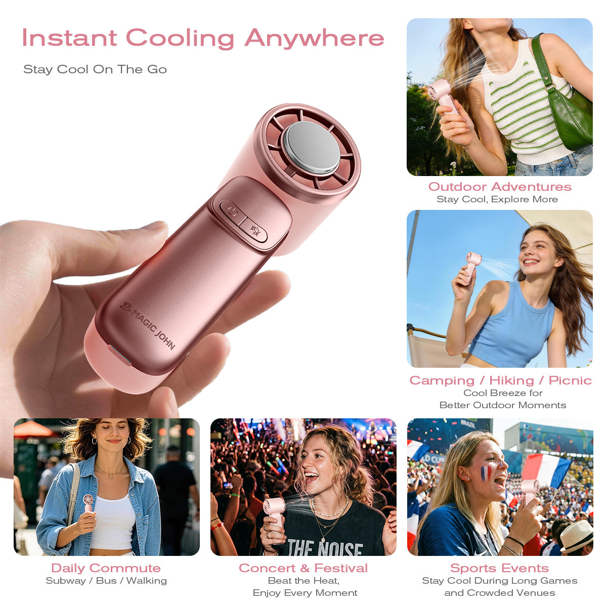 Handventilator