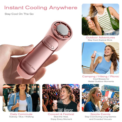 Handventilator